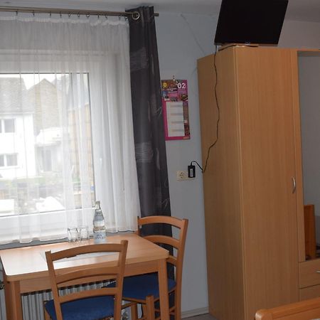 Gaststaette Marktstuebchen Bornich Экстерьер фото